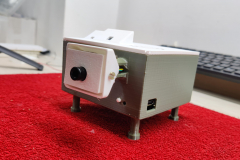 Edge IoT Monitoring Device